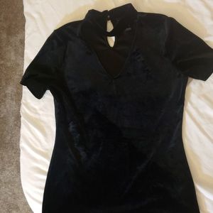 Black shirt, used it not mor then 5 times